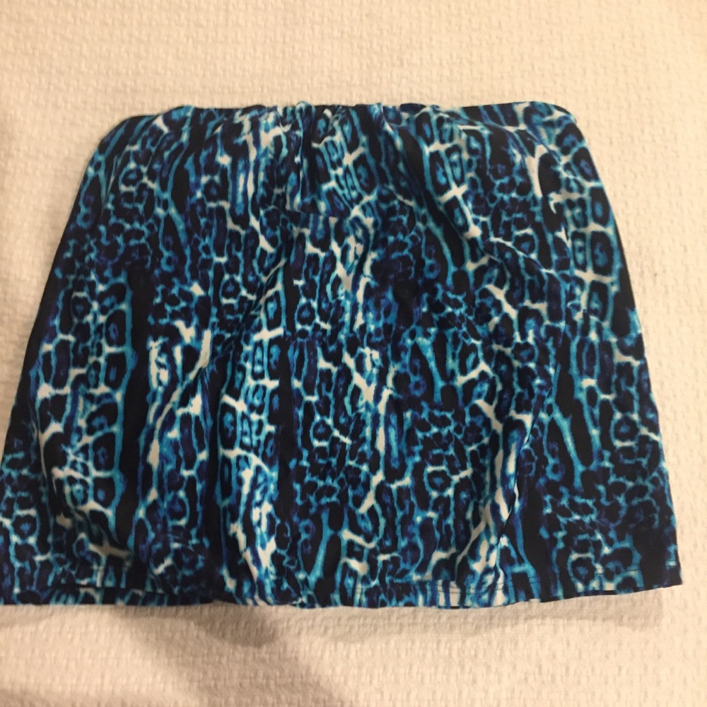 Swimsuit top
